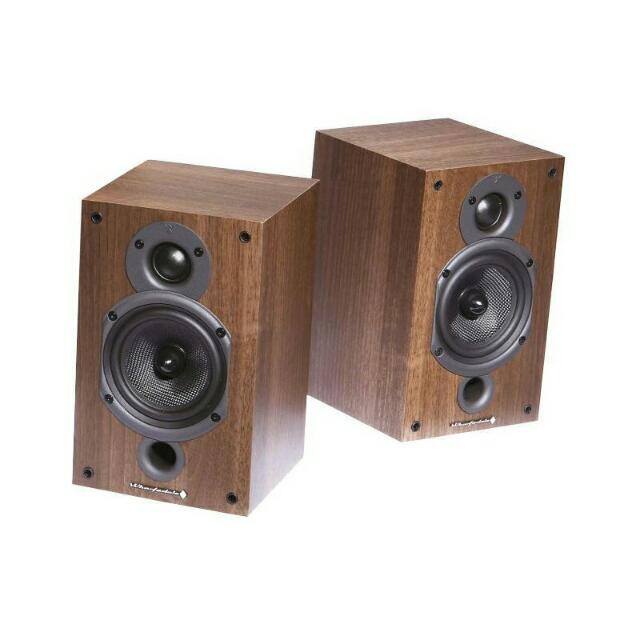 wharfedale diamond 9.0