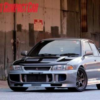 Affordable Evo 3 Parts For Sale Auto Accessories Carousell Malaysia