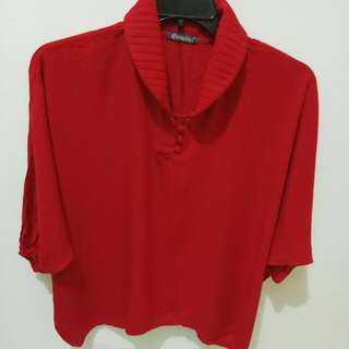 Blouse Brand Gemini