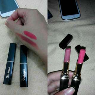 Lipstick Mate Purbasari