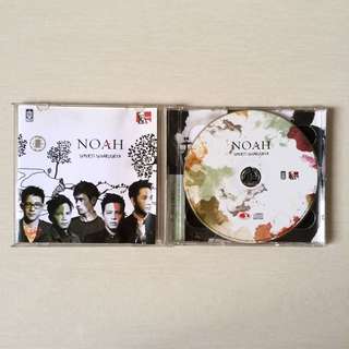 Original CD Indonesian Artist