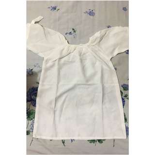 Sabrina Top