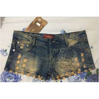 Jeans Pants