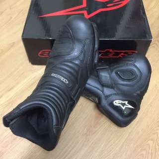 Riding Boot Alpine Star S-MX 1.1