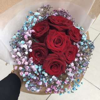 Bouquet