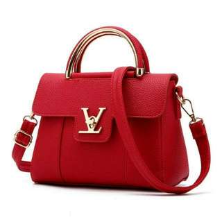 LV handbag
