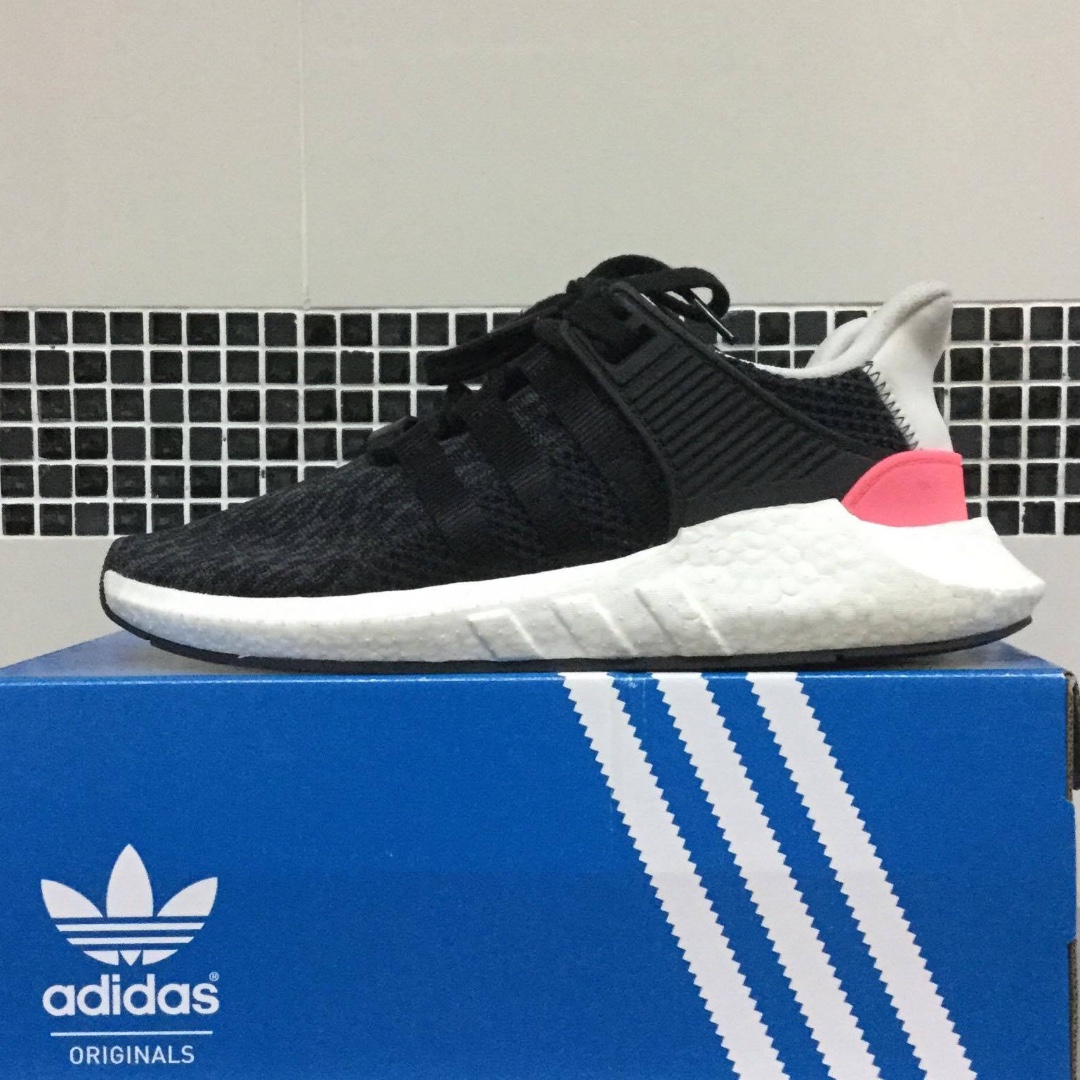 Eqt boost og deals