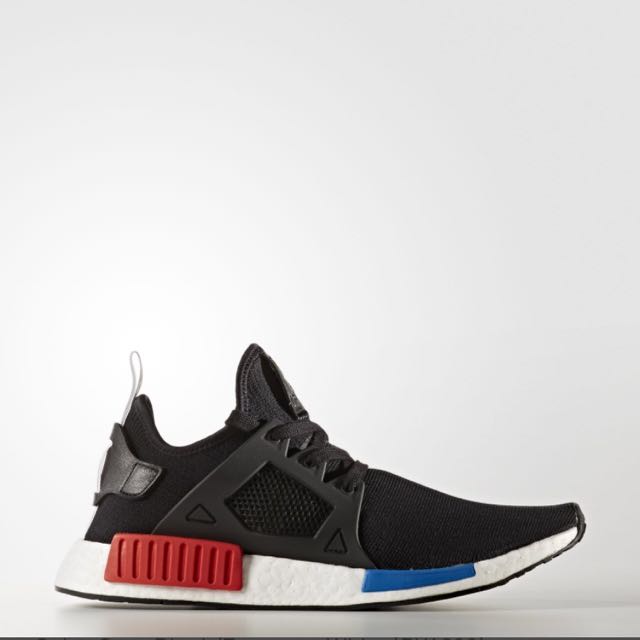 nmd xr1 og