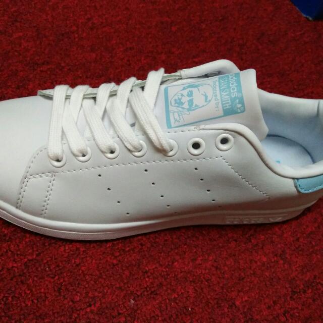 stan smith baby blue