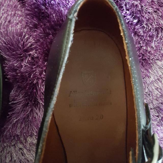 Allen edmonds mora 2. store