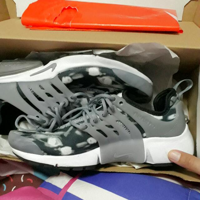 nike air presto Schoenen