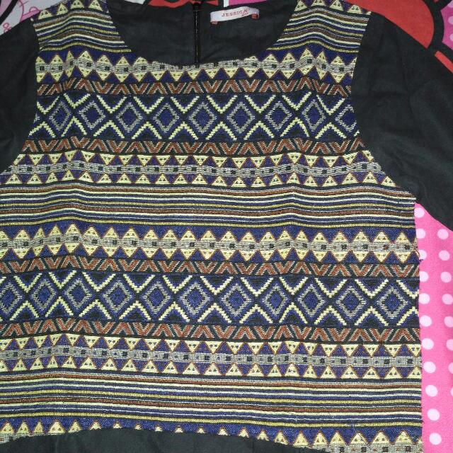 Baju Muslim Biru Dongker - Inspirasi Desain Menarik