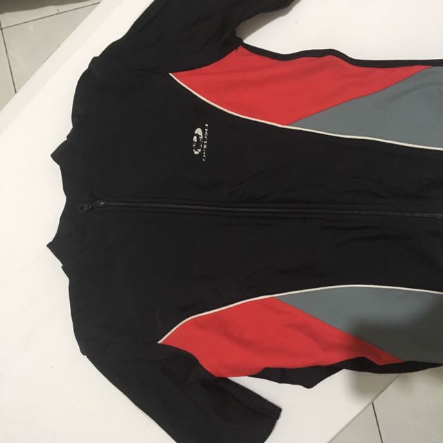Baju Renang Merk Opelon Olah Raga Baju Olahraga Di Carousell
