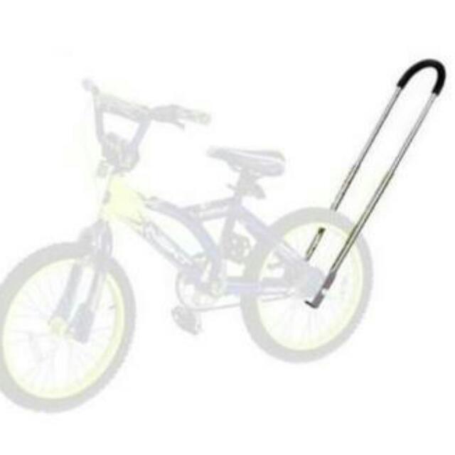 Halfords balance 2025 buddy