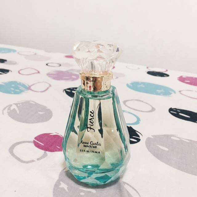 Anne curtis favorite best sale perfume