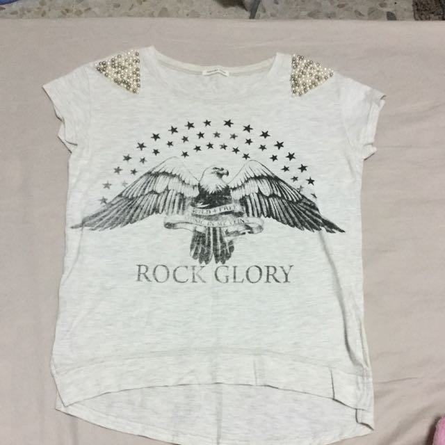 Blouse Which I Bought From Taiwan Women S Fashion Clothes Tops On Carousell