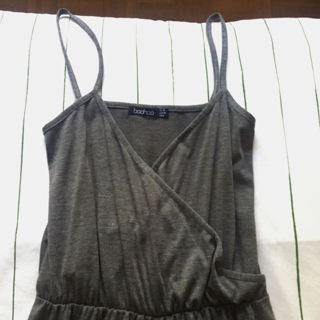 boohoo clothing jumpsuits