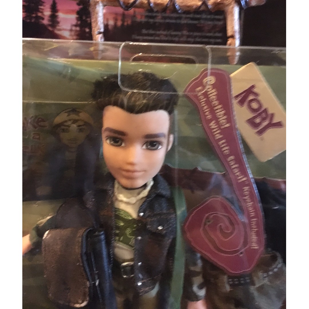 bratz male