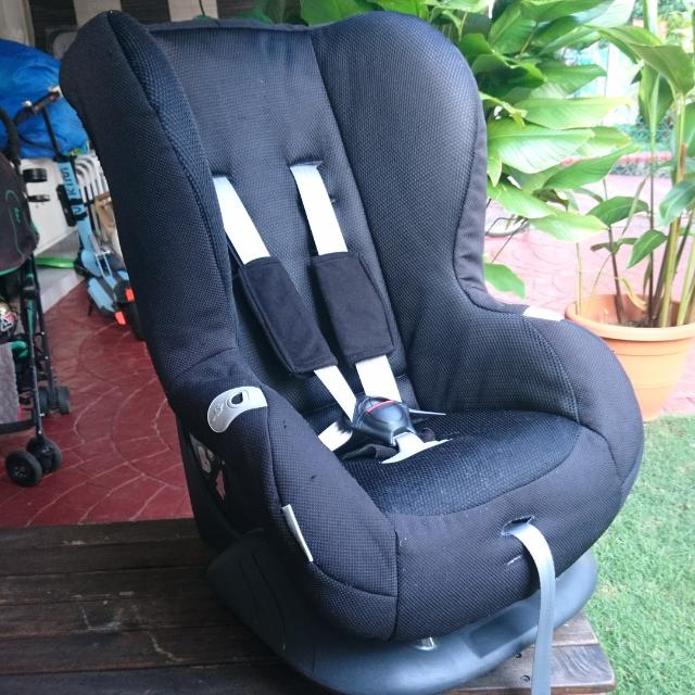 BRITAX Eclipse Child Car Seat Babies Kids Babies Kids Fashion on Carousell
