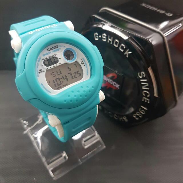 g shock dw 001