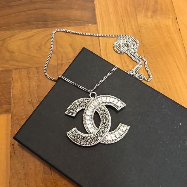 Cc new arrivals inspired necklace