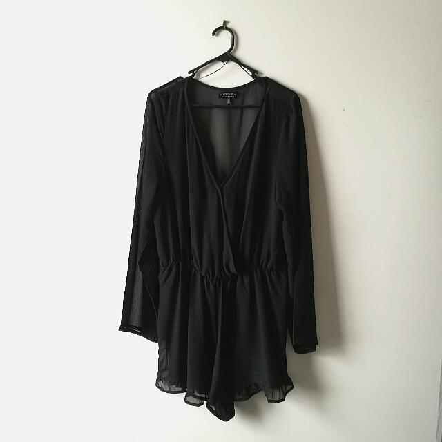Cotton on jumpsuit nz discount