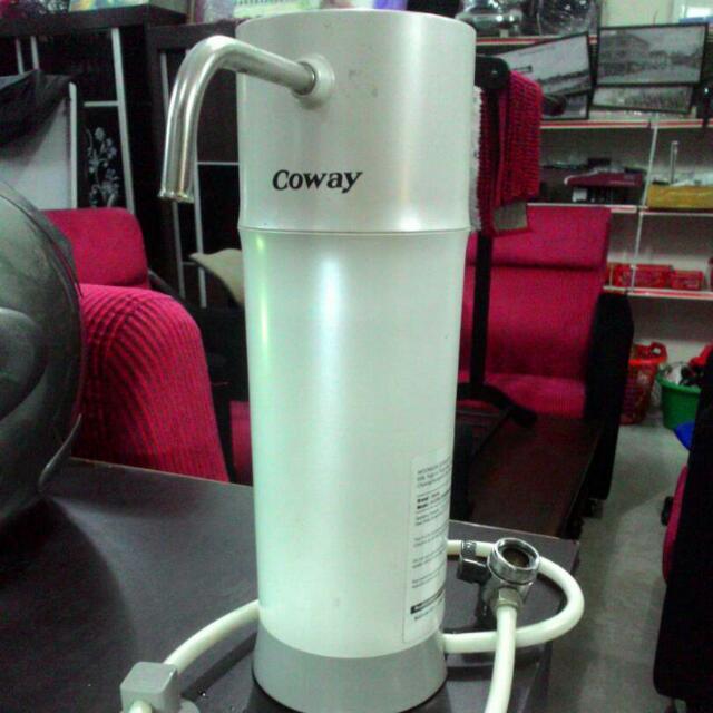 Coway p07iu water purifier deals