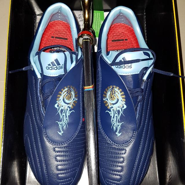 Adidas f50i tunit blue on sale