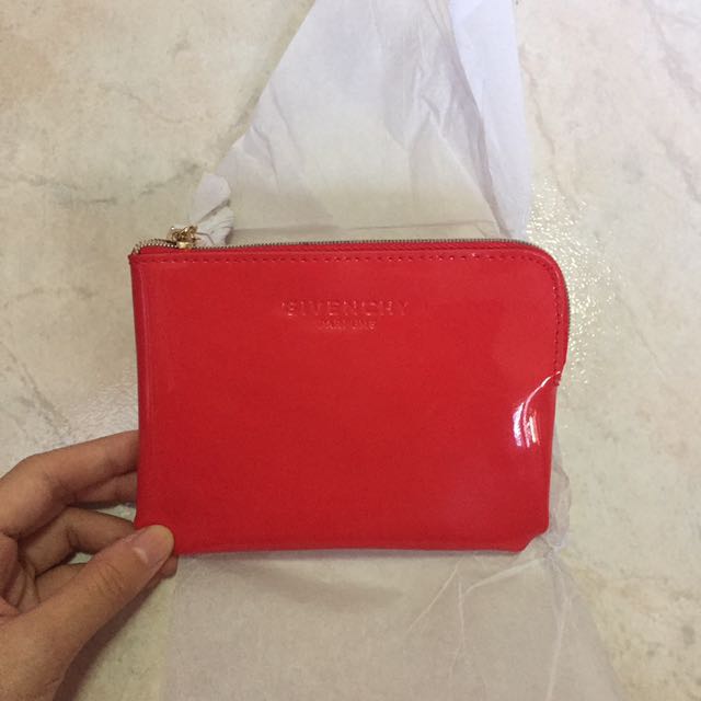 Givenchy coin pouch online