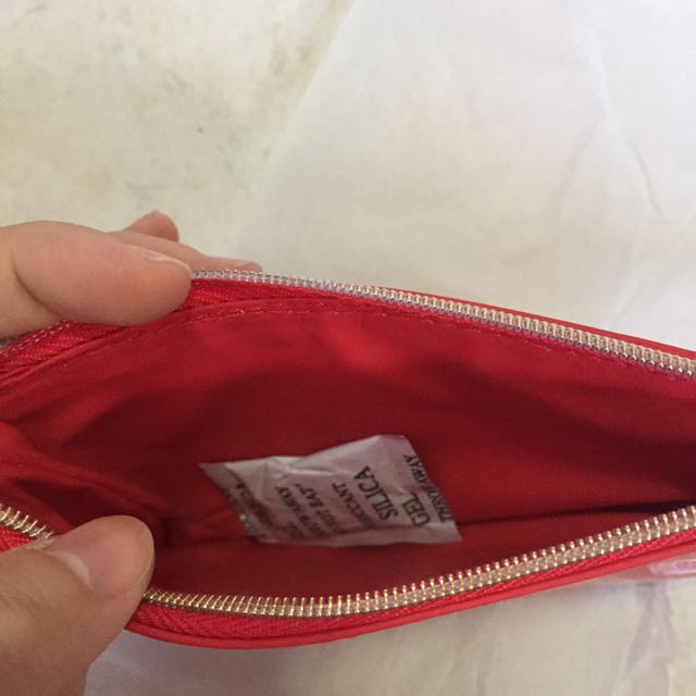 Givenchy Card Coin Pouch Women s Fashion Bags Wallets Wallets