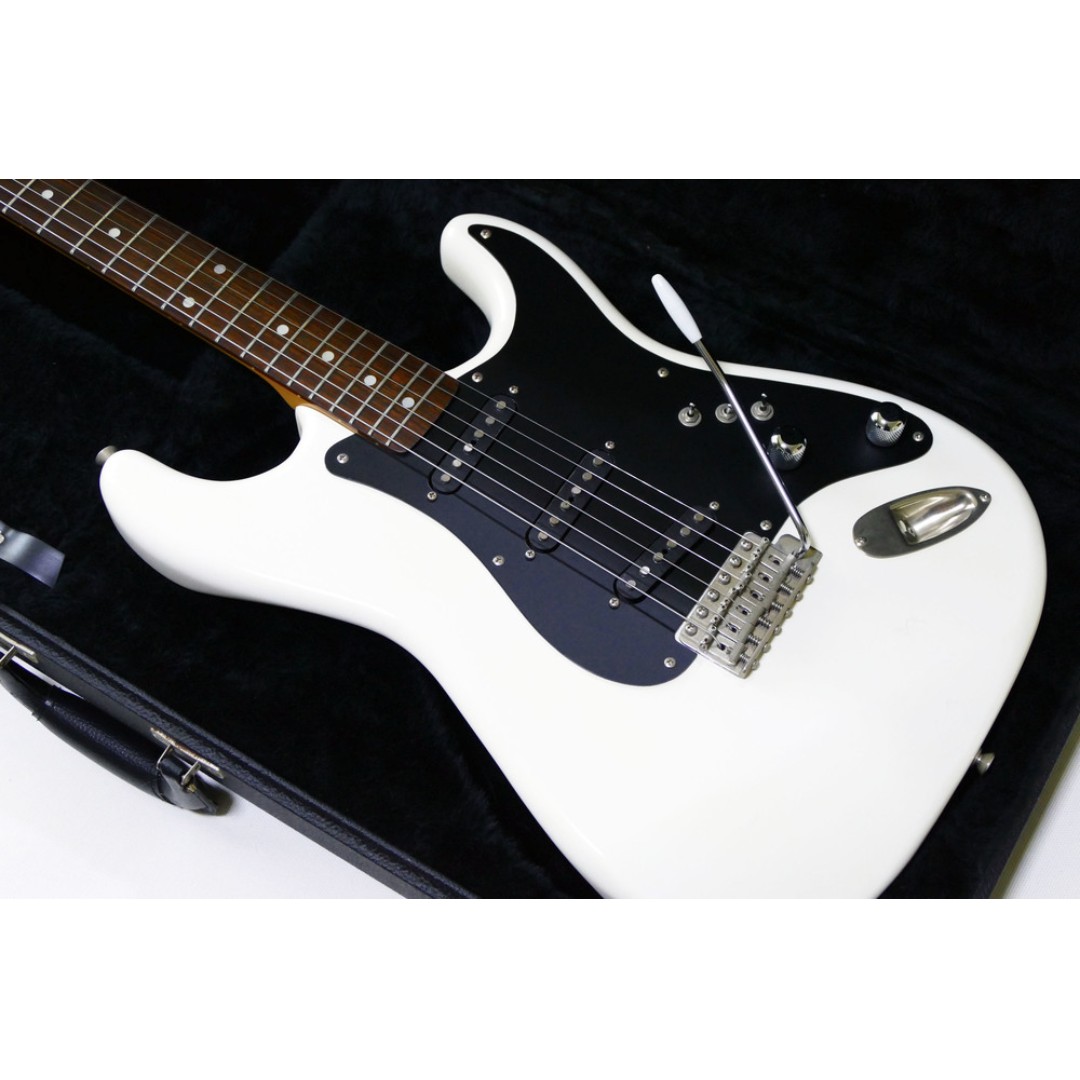 Greco Spacey Sounds SE500 Jeff Beck Stratocaster 1981, Hobbies