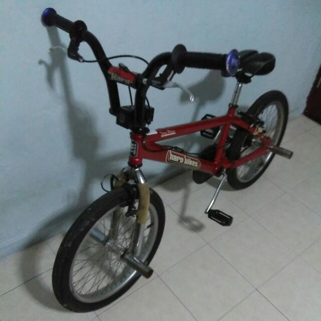 Haro dave mirra pro for deals sale