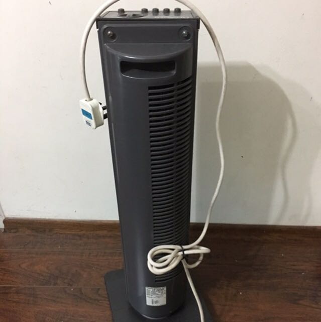 Hitachi Tower Fan, TV & Home Appliances, Air Conditioners & Heating on
