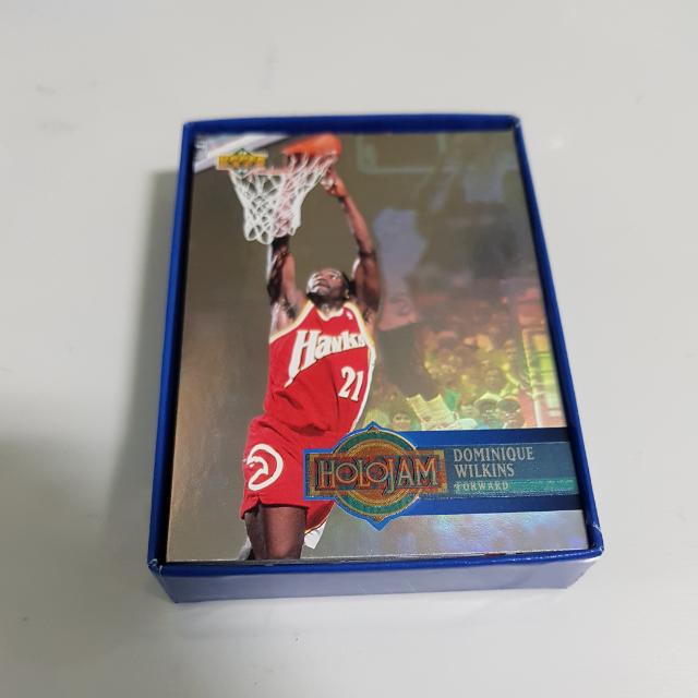 Holojam basketball cards Outlet