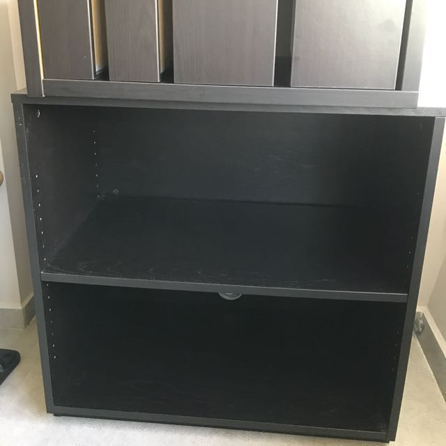 IKEA GALANT Shelf (Price Reduced To Clear), Furniture & Home Living