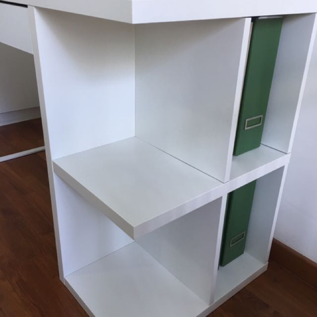 Ikea micke shop desk discontinued