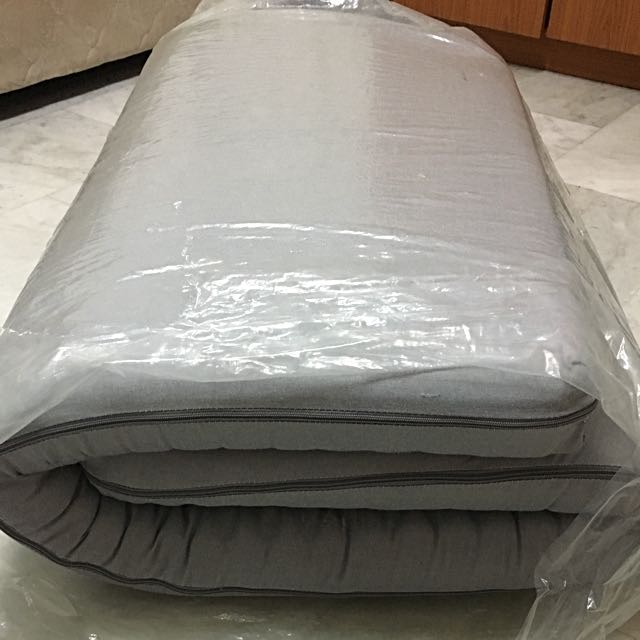 Ikea Sultan Mattress (Single), Furniture & Home Living, Furniture, Bed Frames & Mattresses on