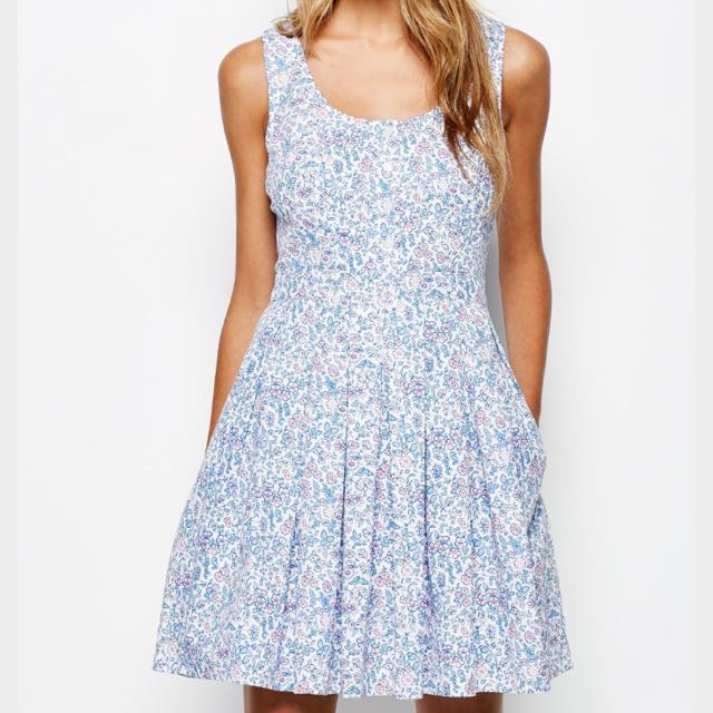 Jack wills summer dress shop