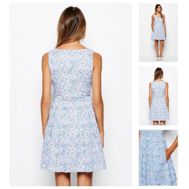 Jack wills summer dress outlet