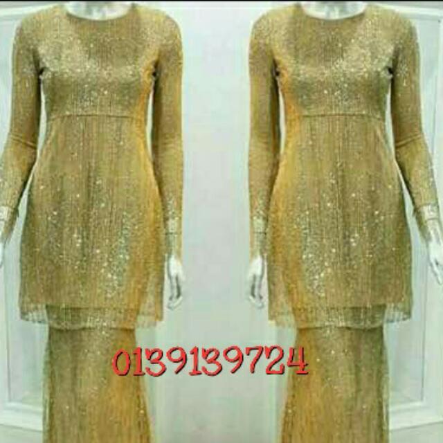 Kain Lace Neelofa Women S Fashion Clothes Others On Carousell
