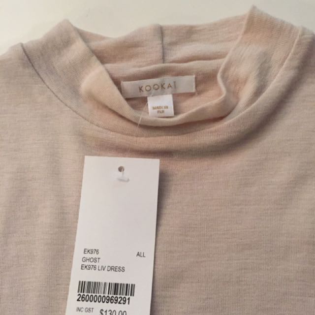 Kookai Never Been Worn With Price Tag Women S Fashion Clothes