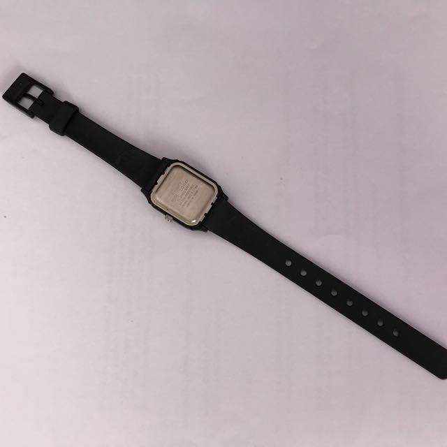 Casio rubber new arrivals watch price