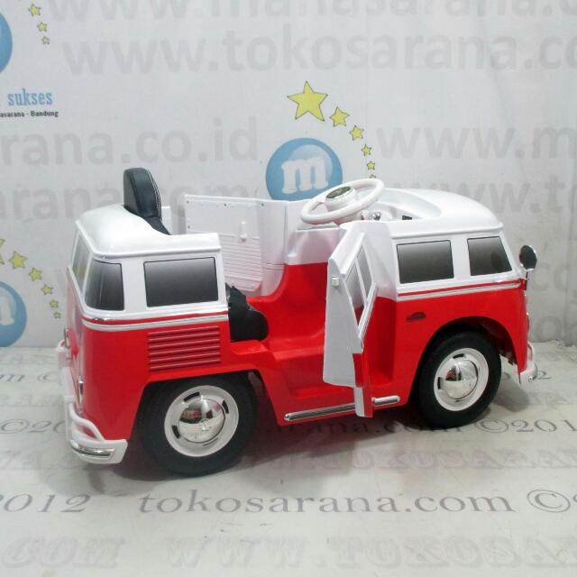 Gambar Mobil Mainan  Anak2