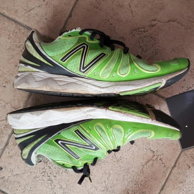 new balance 890 2017