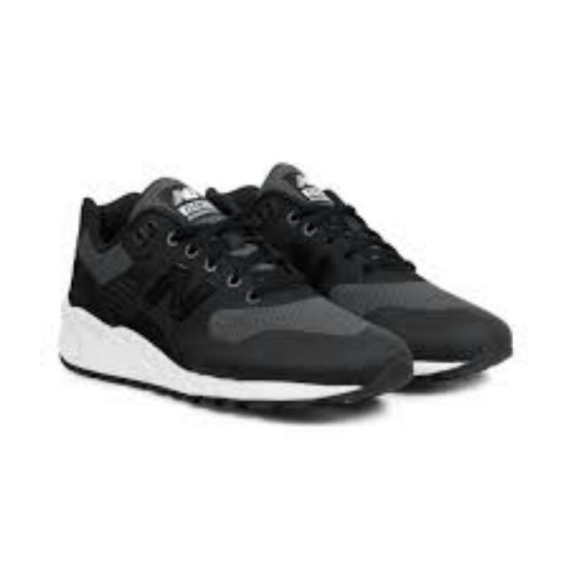 New Balance MRT580JB Fesyen Pria Sepatu di Carousell