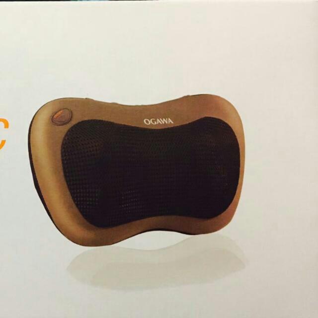 Ogawa online shoulder massager
