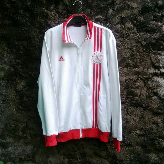 ajax jacket adidas