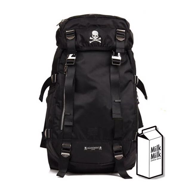 Readystock Original Mastermind Homme Magazine Sling Bag | Shopee Malaysia