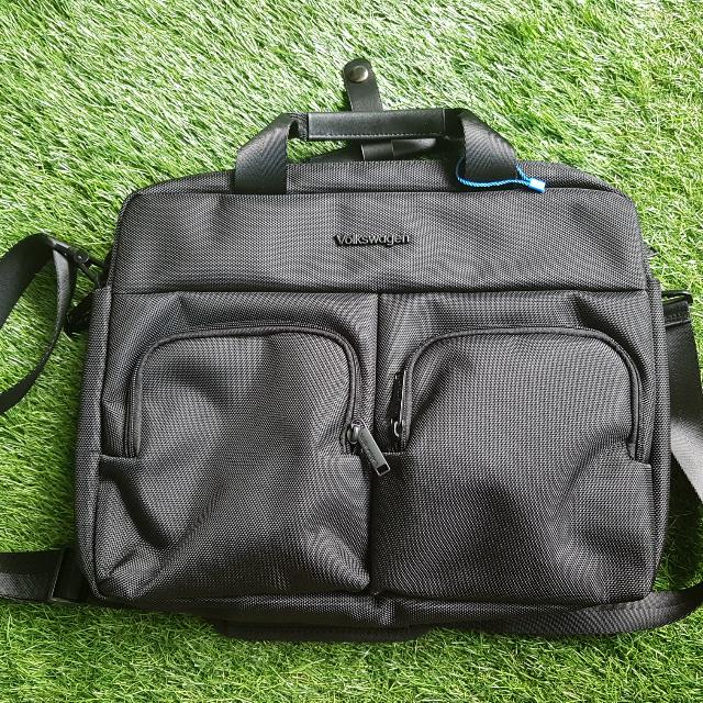 Volkswagen laptop bag outlet