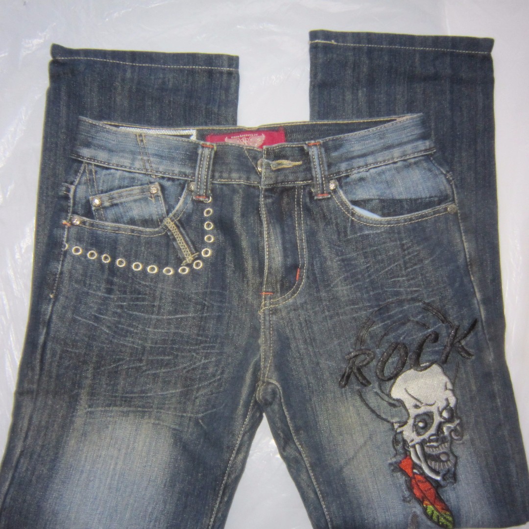 rock & republic mens jeans